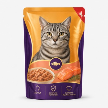 Pet Food