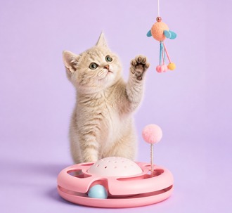 cat-toys