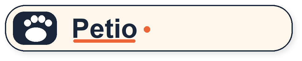 Petio – Pet Store