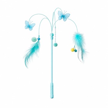 Cat Toys