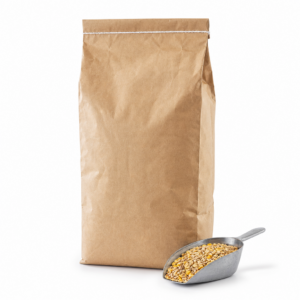 Backyard Chicken Feed Mix