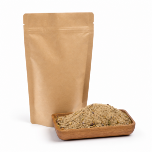 Chicken Grooming Dust Bath Mix