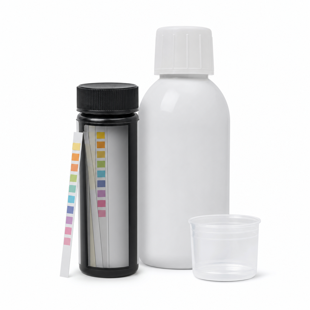Fish Water Care Kit
