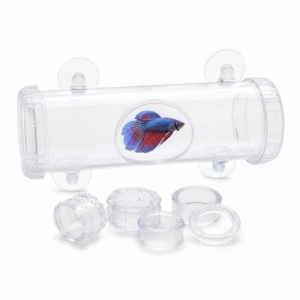 Floating Fish Play Tunnel