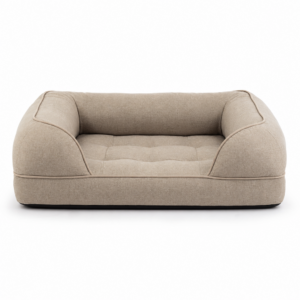 Orthopedic Cloud Dog Bed