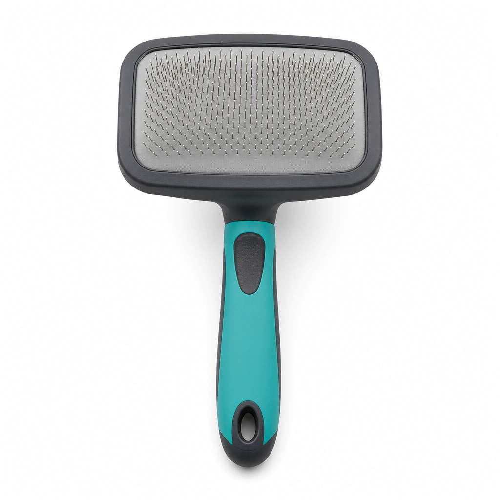 Slicker Grooming Brush